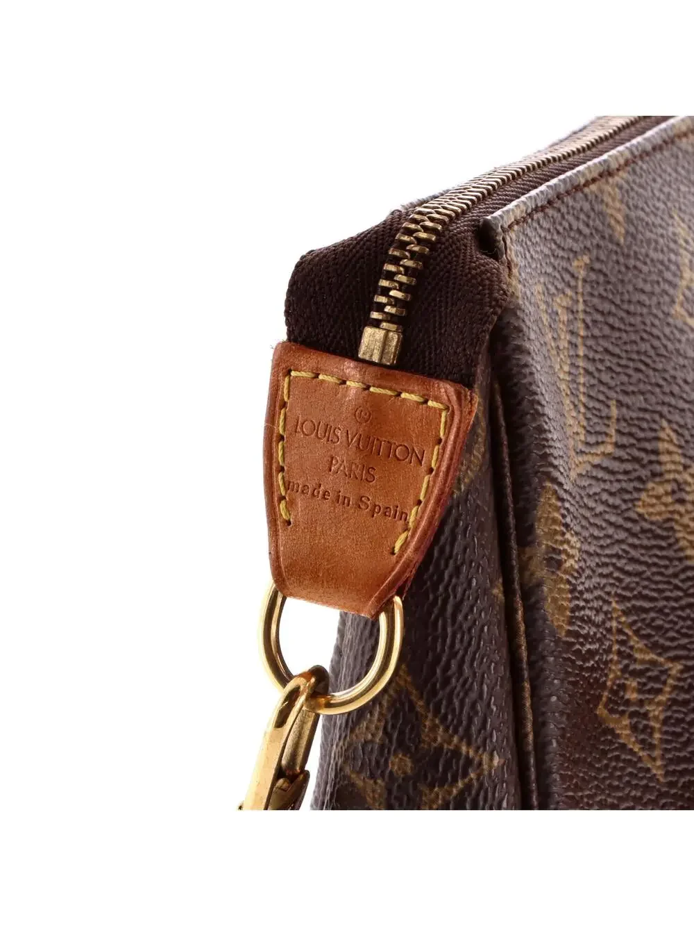 Louis Vuitton Pochette Accessoires #294975L96B